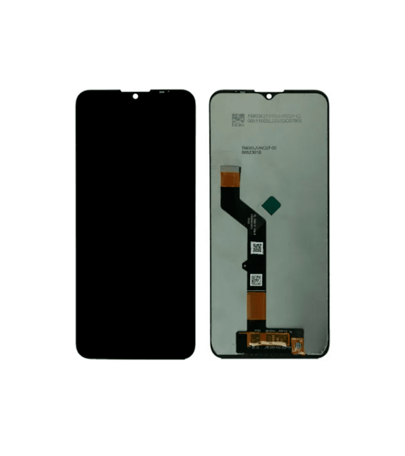 Tela Display Original Completo Motorola Moto G9 Play XT2083 3 E7