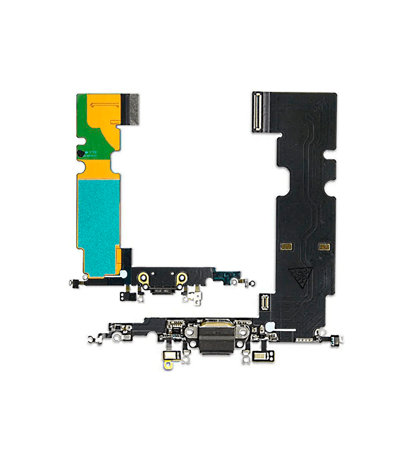 Placa Flex Conector De Carga Apple Iphone Plus A A