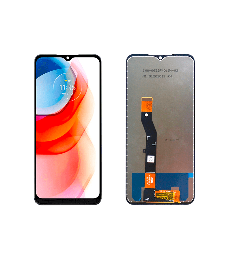 Tela Display completo Motorola Moto G Play CVC Acessórios