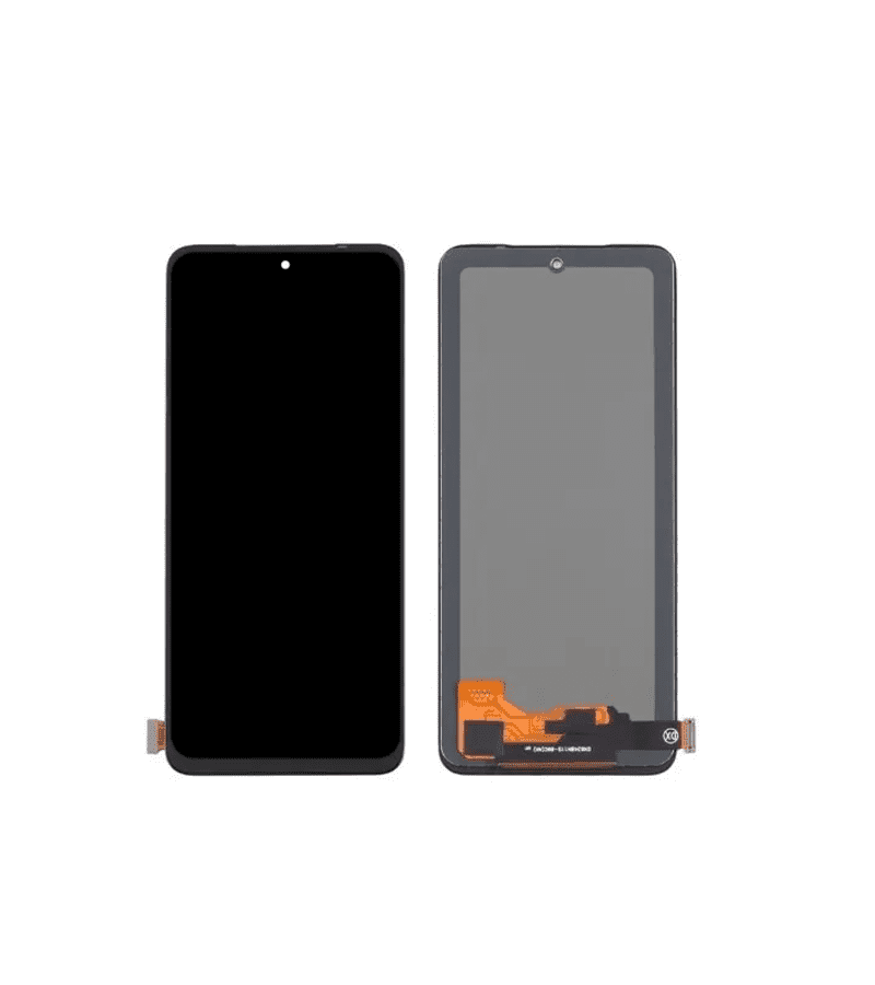 Tela Display Completo Xiaomi Redmi Note 11 4G 21121119SC Note 11S