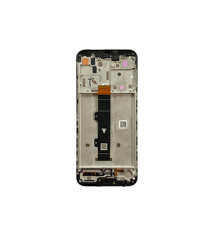 Tela Display Completo Motorola Moto G10 XT2127 1 Aro CVC