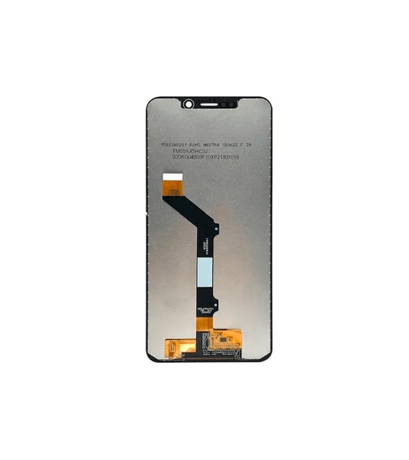 Tela Display Motorola Moto One (XT1941-3) Sem Aro – CVC Acessórios