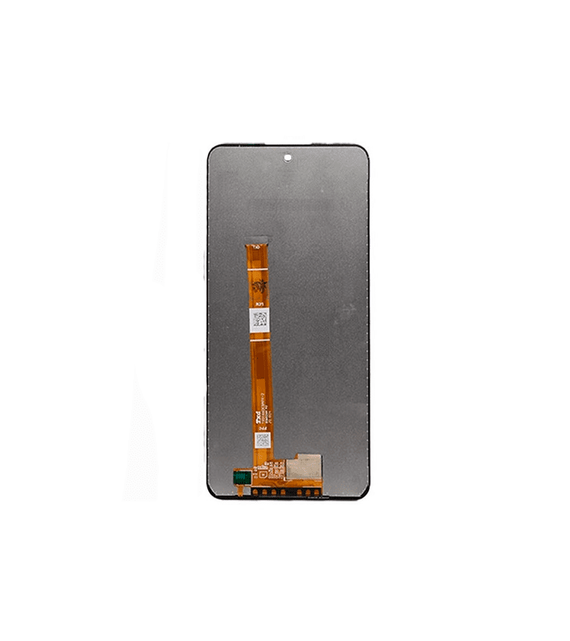 Tela Display Completo Original LG K42 (K420EMW) / K52 (K520EMW) / K62 (K520BMW) Sem aro CVC