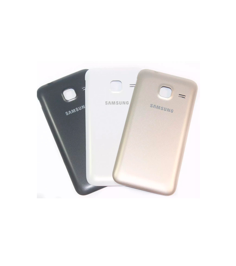 Tampa Traseira da bateria Samsung Galaxy J1 Mini (SM-J105B/DL). - CVC  Fornecedor em Atacado de peças e acessórios celular