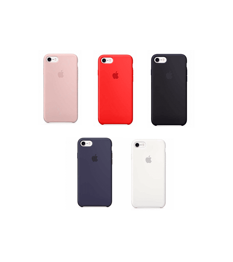 Capa Case Silicone Original Apple iPhone 11 (A2111) - CVC