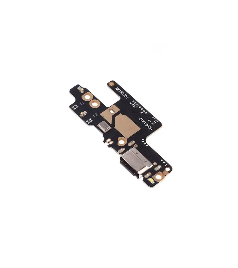 Placa Flex Conector de Carga Xiaomi Redmi Note 7 / 7 PRO (M1901F7G) - CVC  Fornecedor em Atacado de peças e acessórios celular
