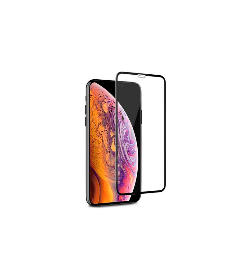 Película de Vidro 3D Apple iPhone Xs Max (A1921) / 11 Pró Max (A2218 ) -  CVC Fornecedor em Atacado de peças e acessórios celular