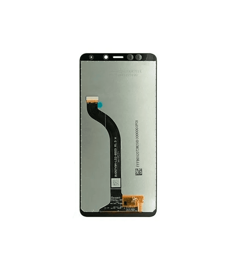 Tela Display completo Xiaomi Redmi 5 Plus (MEG7). - CVC Fornecedor em  Atacado de peças e acessórios celular