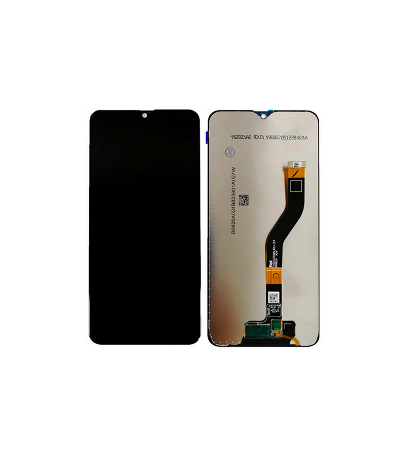 Tela Display Completo Samsung Galaxy A10s (SM-A107F) Sem aro - CVC  Fornecedor em Atacado de peças e acessórios celular