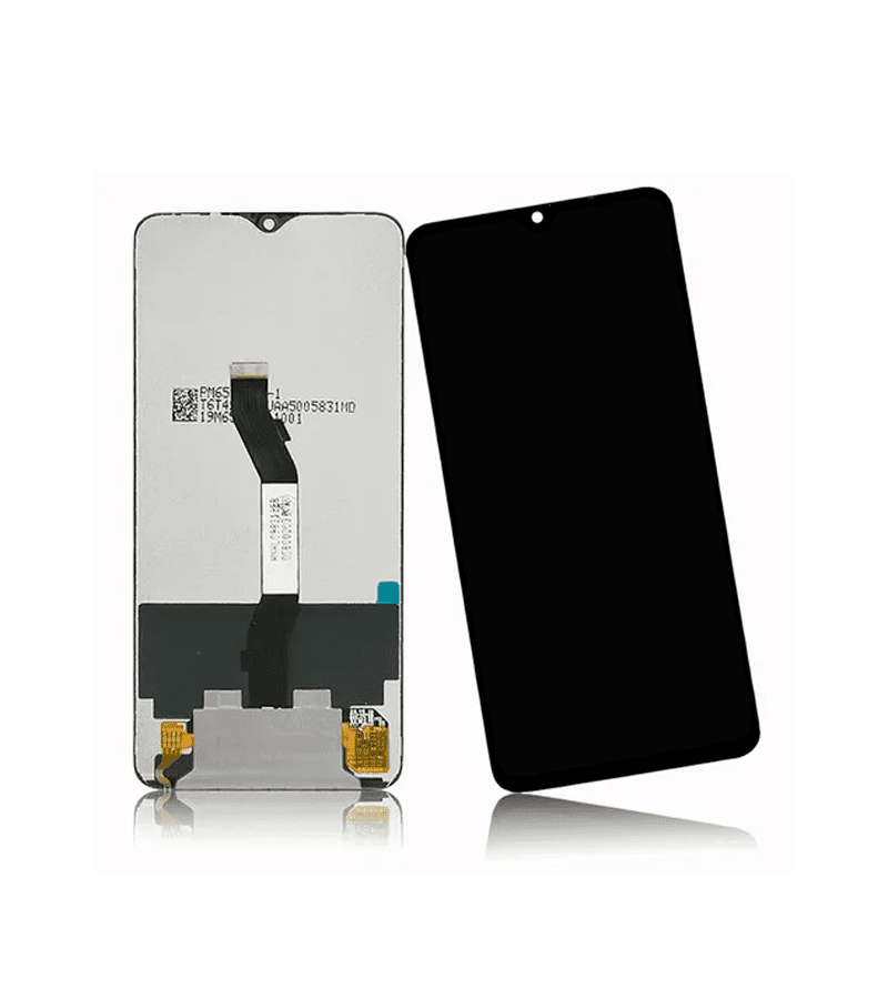 Tela Display Original Completo Xiaomi Redmi Note Pro M G G Sem Aro Cvc Fornecedor Em