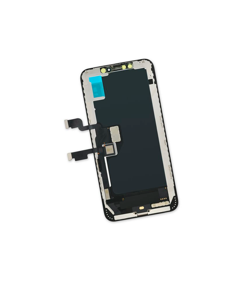 Tela Display Mechanic Completo Apple IPhone XS Max (A1921 / A2101 / A2102 /  A2104) - CVC Fornecedor em Atacado de peças e acessórios celular