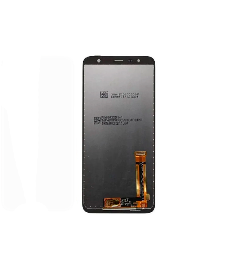 Tela Display Incell Completo Samsung Galaxy J4 Plus (SM-J415G/DS) / J6 Plus  (SM-J610G/DS) / J4 Core (SM-J410G/DS) Sem aro - CVC Fornecedor em Atacado  de peças e acessórios celular