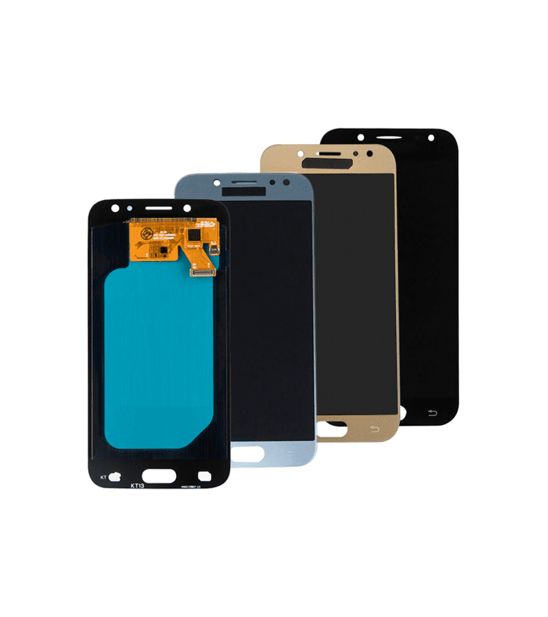 Tela Display Samsung Galaxy J5 Pró (SMJ530G/DS) InCell CVC Acessórios