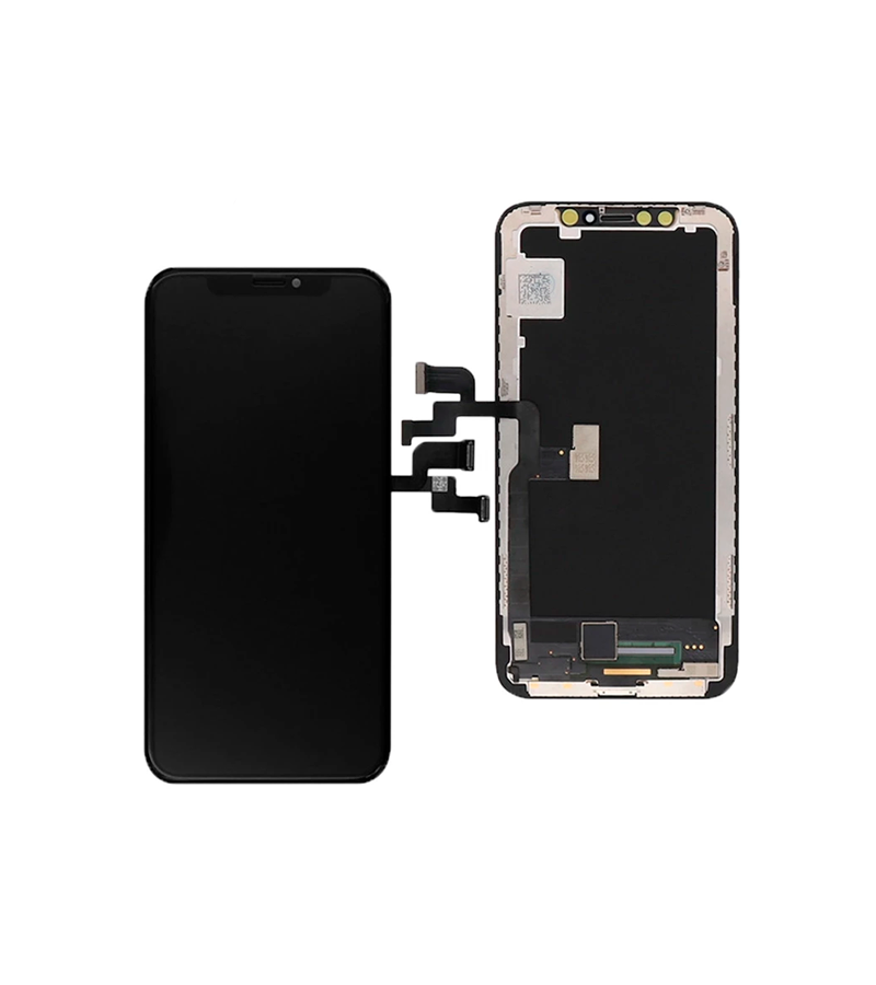 Tela Display Completo Apple IPhone X Incell (A1865) - CVC Fornecedor em  Atacado de peças e acessórios celular