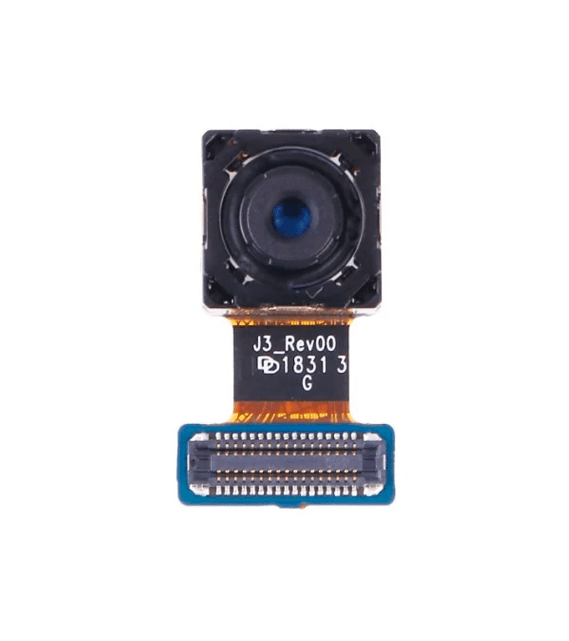 j6 selfie camera