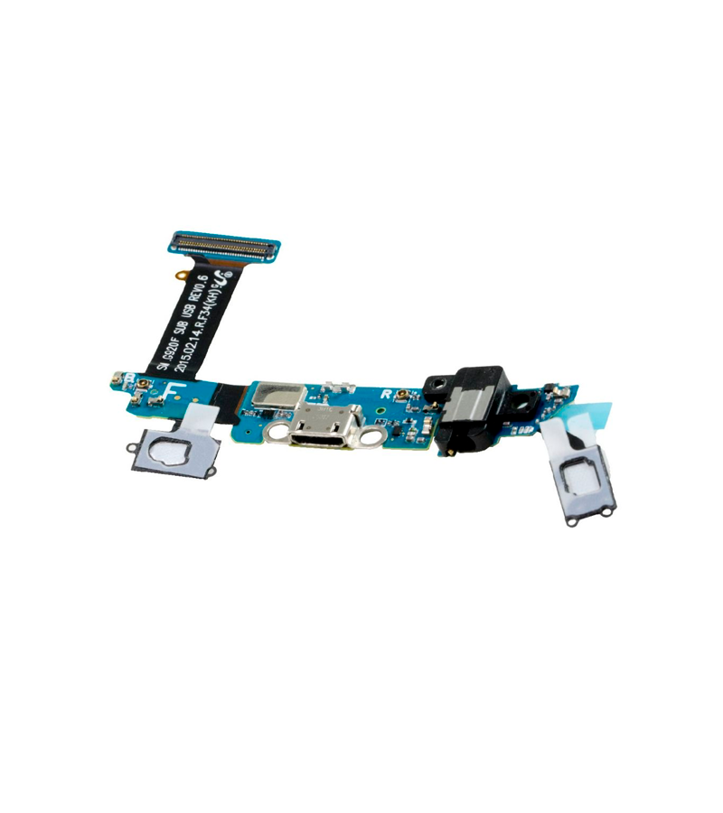 Placa Flex Conector de Carga Samsung Galaxy S6 (SM-G920i) - CVC Fornecedor  em Atacado de peças e acessórios celular