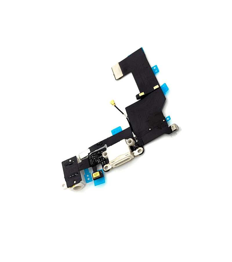 Placa Flex Conector de Carga Apple iPhone 5S (A1453, A1457) - CVC  Fornecedor em Atacado de peças e acessórios celular