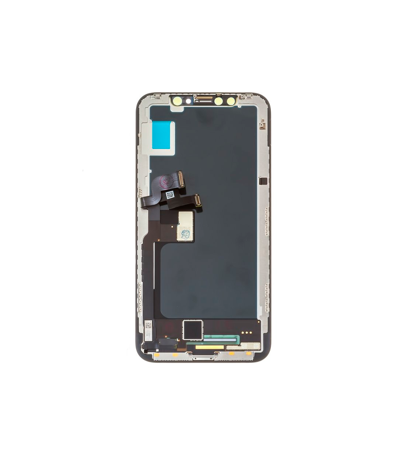 Tela Display Original Completo Apple IPhone X (A1865) - CVC Fornecedor em  Atacado de peças e acessórios celular