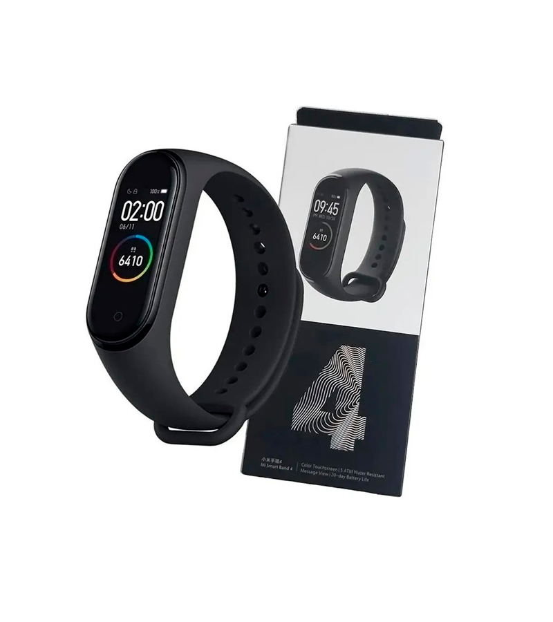 Relógio Digital Smartwatch MI Band M5 - CVC Fornecedor em Atacado de peças  e acessórios celular