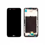 Tela Display Completo Apple IPhone 7G (A1778)