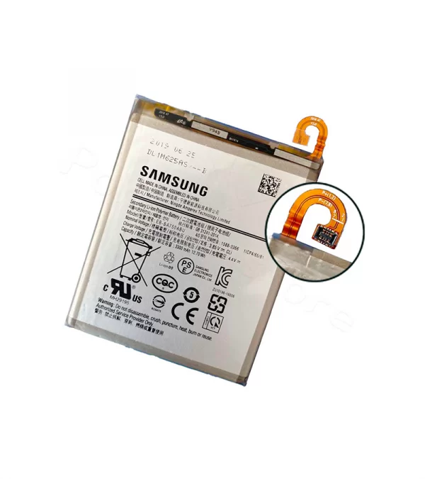 Bateria para celular Samsung Galaxy A10  / A7 2018 (EB-BA750ABU)