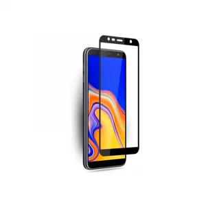 Película de Vidro 3D Samsung Galaxy J4 Plus (SM-J415FN)/ J6 Plus (SM-J610G) / J4 Core (SM-J410F)