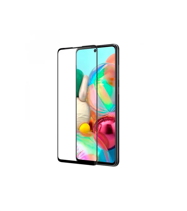 Película de Vidro 3D Samsung Galaxy A31 (SM-A315F) A32 (4G) (SM-A325F/DS) M32 (SM-A325F/DS)