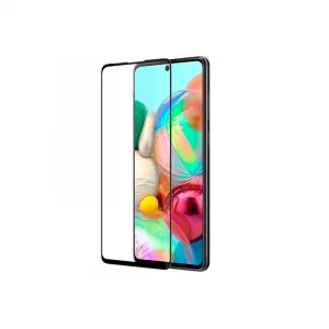Película de Vidro 3D Samsung Galaxy A71 (SM-A715F)