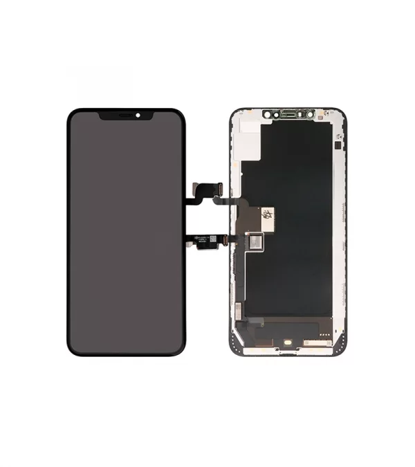 Tela Display Completo Apple IPhone XS Max (A1921)