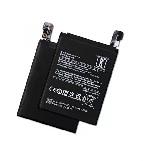 Bateria para Celular Xiaomi Redmi Note 5 / Note 5 Pro (BN45)