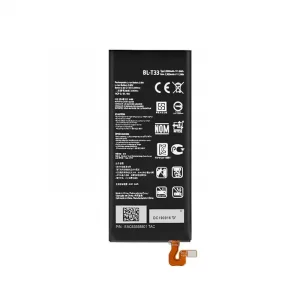 Bateria para Celular LG Q6 (BL-T33)