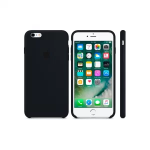 Capa Case Silicone Original Apple iPhone 6G (A1549) / 6S (A1688 A1633)