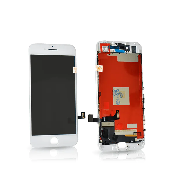 Tela Display Completo Apple IPhone 7G Plus (A1661 / A1784) - CVC