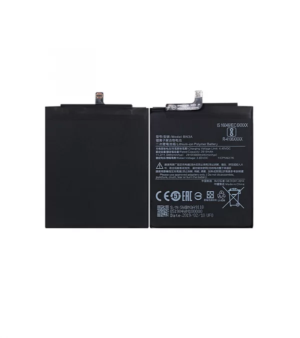Bateria para Celular Xiaomi Redmi Go (BN-3A)