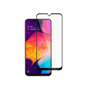 Película de Vidro 3D Samsung Galaxy A20s (SM-A207F/DS)