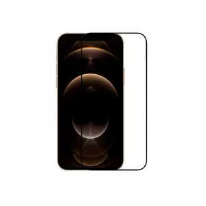 Película de Vidro 3D Apple iPhone 12 (A2172 ) /12 Pró (A2341 ) / 12 Max (A2342)