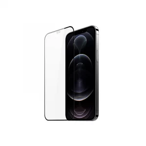 Película de Vidro 3D Apple iPhone 12 (A2172 ) /12 Pró (A2341 ) / 12 Max (A2342)