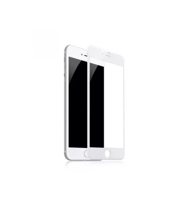 Película de Vidro 3D Apple iPhone 7G(A1660 ) 8G (A1863 ).