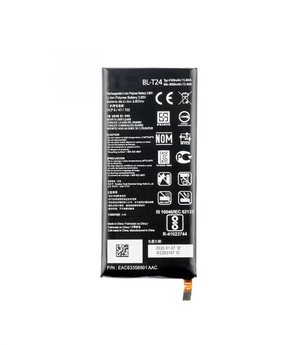 Bateria para Celular LG X Power/K220 (BL-T24)