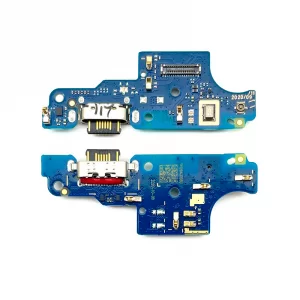 Placa Flex Conector de Carga Motorola Moto G30 (XT2129-2)