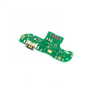 Placa Flex Conector de Carga Motorola Moto G8 Play (XT2015-2) / One Macro (XT2016-1)