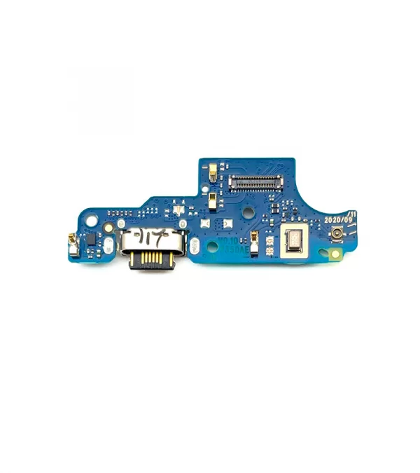 Placa Flex Conector de Carga Motorola Moto G30 (XT2129-2)