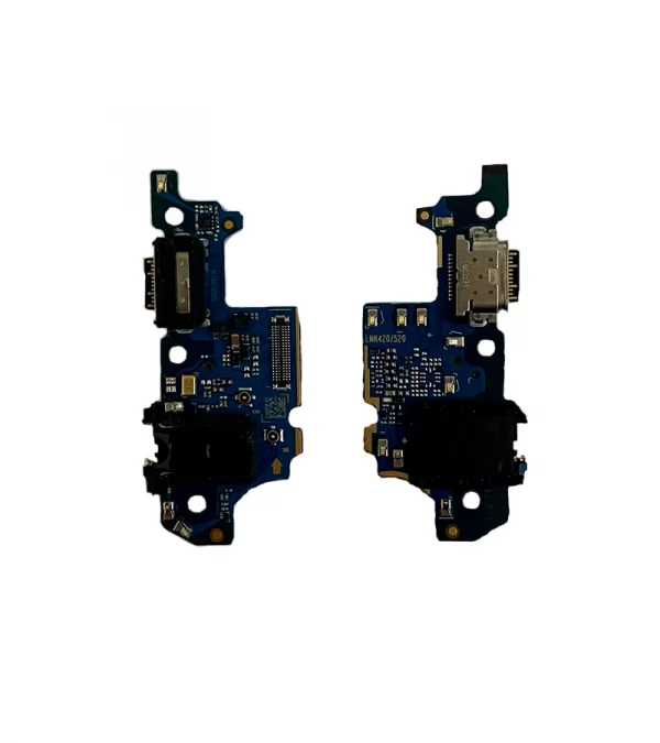 Placa Flex Conector de Carga LG K52 (K520EMW)/K62 (K520BMW)/K42 (K420HM)
