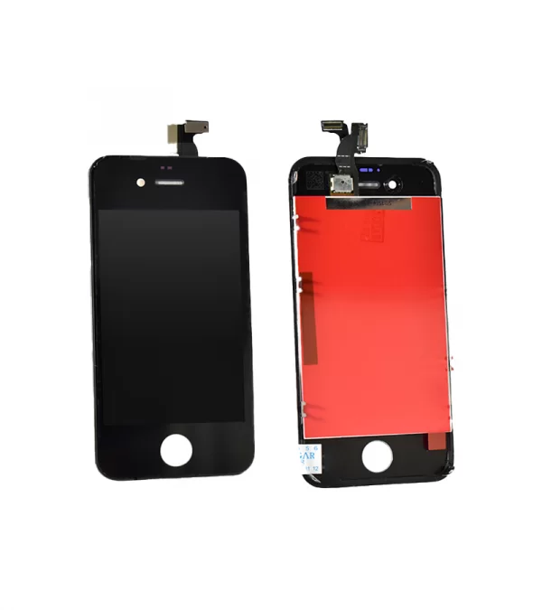 Tela Display Completo Apple IPhone 4G (A1349) / (A1332)