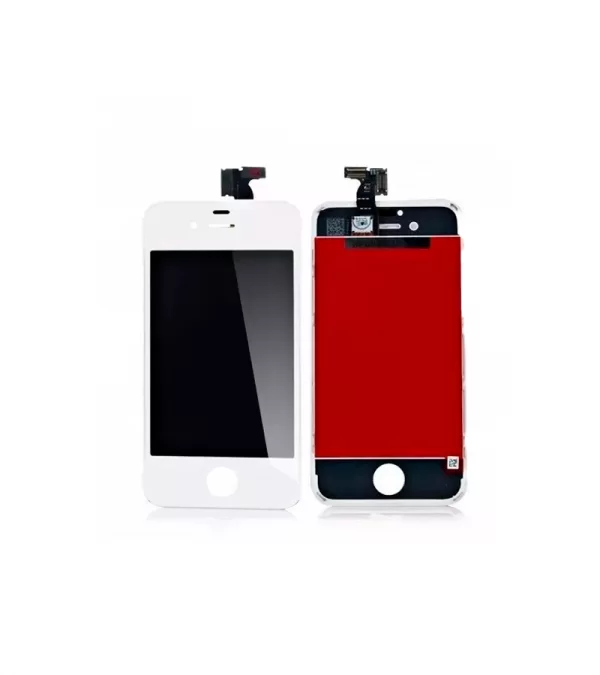 Tela Display Completo Apple IPhone 4S (A1387)