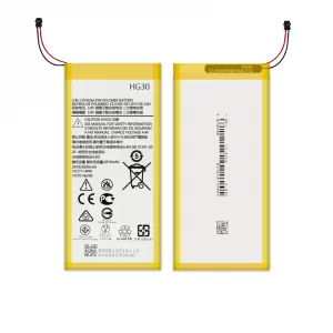 Bateria para celular Motorola Moto G5S / G5S Plus / G6 (HG-30)