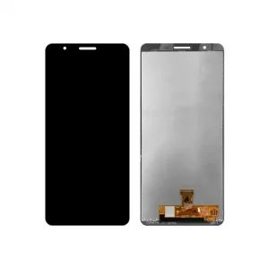 Tela Display Completo Original Samsung Galaxy A01 Core (SM-A013M) Sem aro