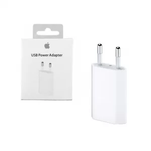 Fonte IPhone USB Power Adapter