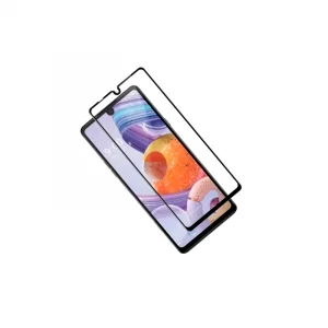 Película de Vidro 3D  LG K71 (Q730BAW)