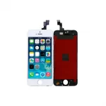 Tela Display Completo Apple IPhone 4S (A1387)
